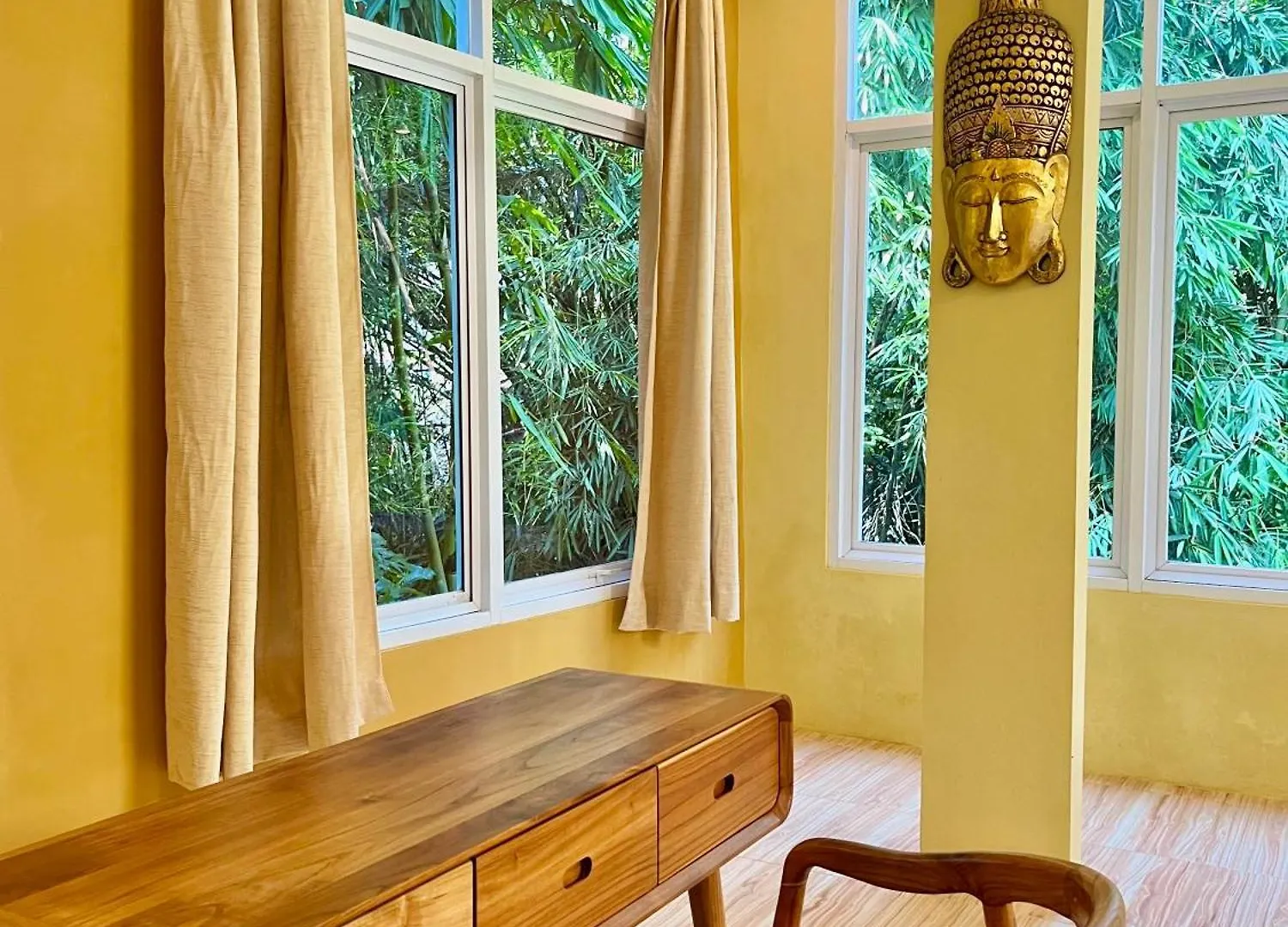 Bamboo Oasis Hotel Ubud  0*, Ubud (Bali) Indonesia