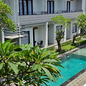 Chandi Ubud (Bali)