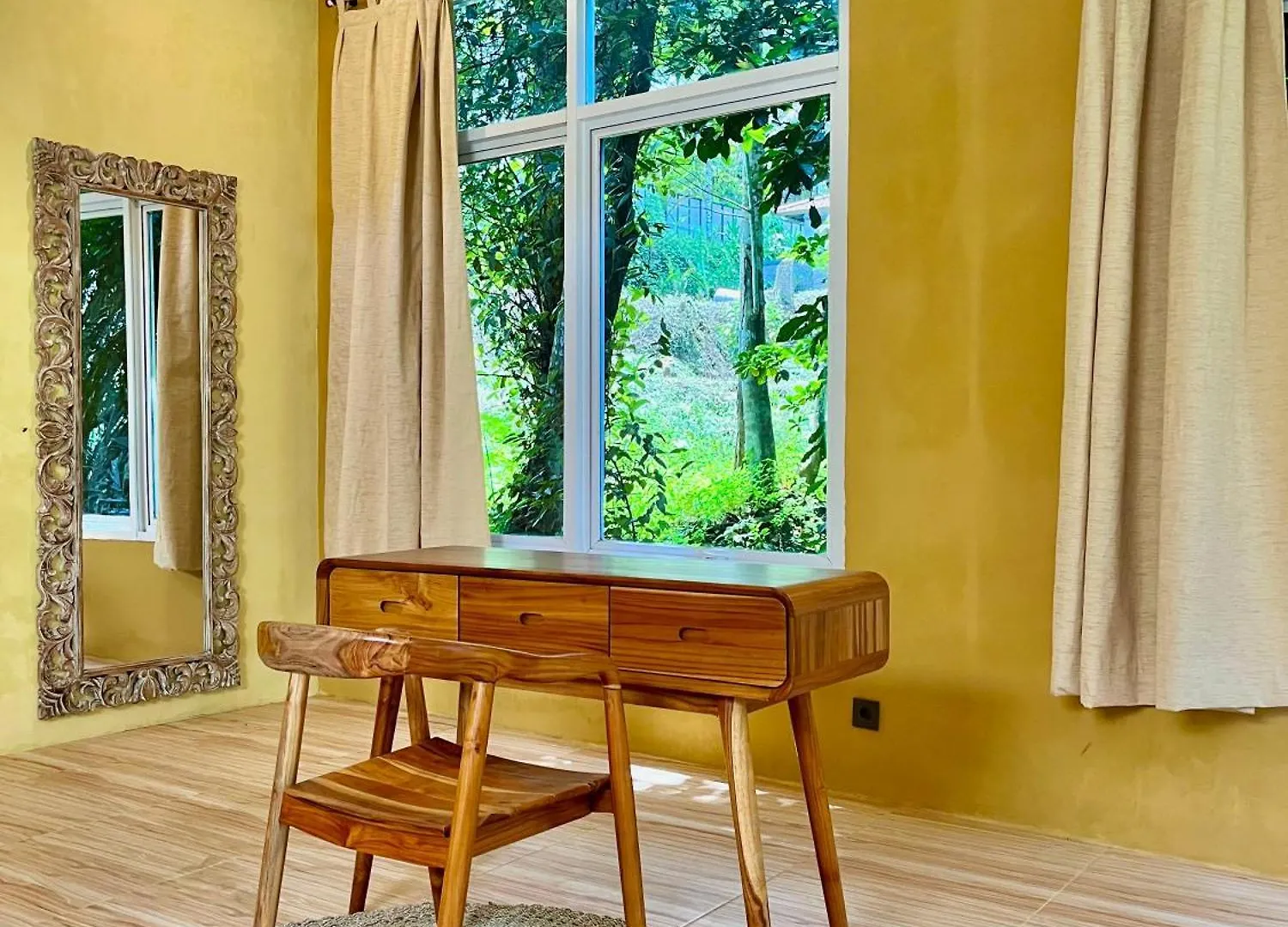 Bamboo Oasis Hotel Ubud  0*, Ubud (Bali)