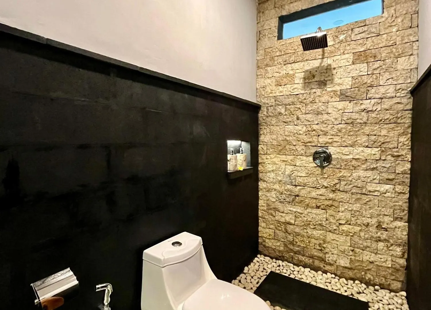 Bamboo Oasis Hotel Ubud