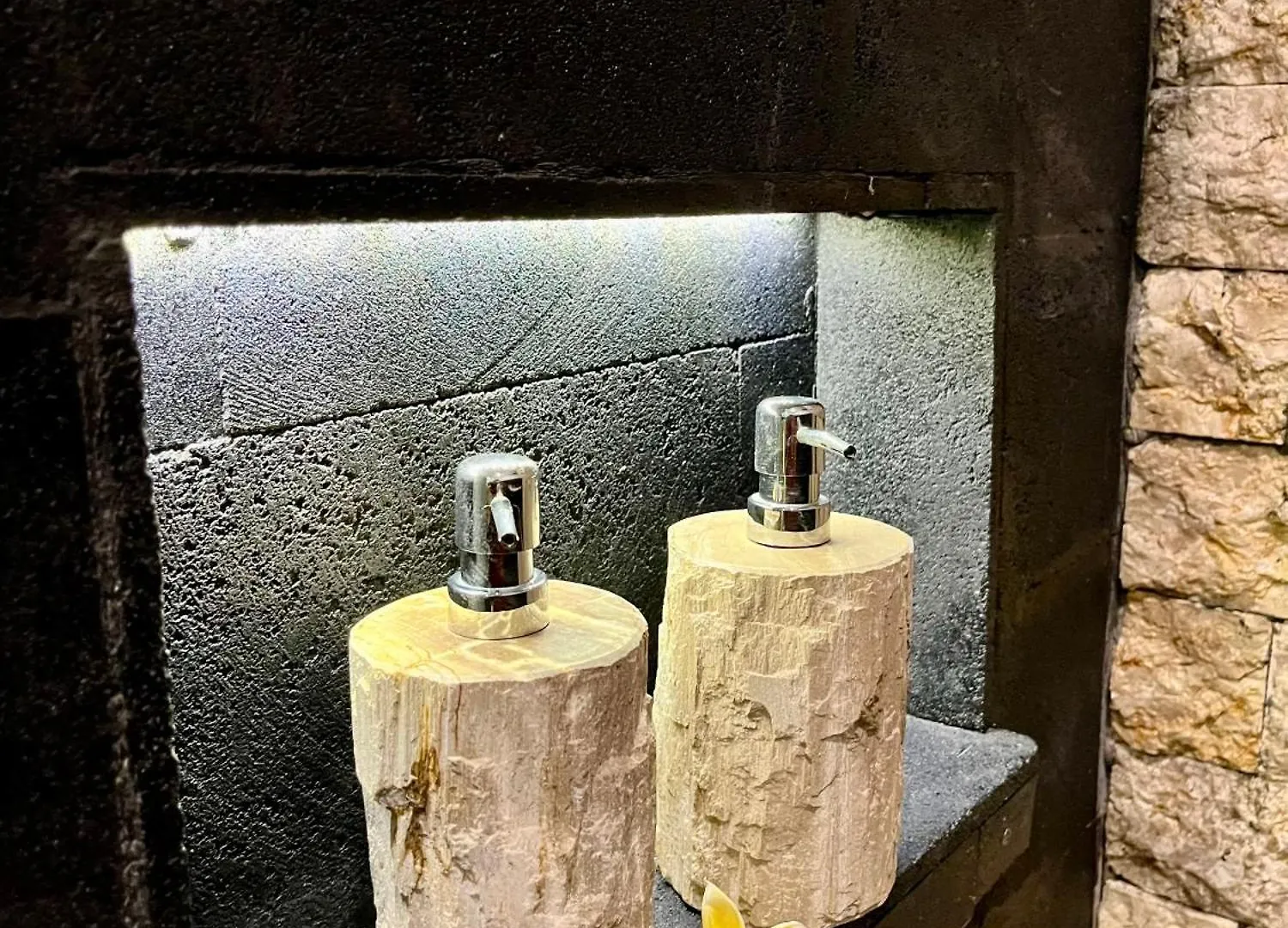 מלון אובוד Bamboo Oasis
