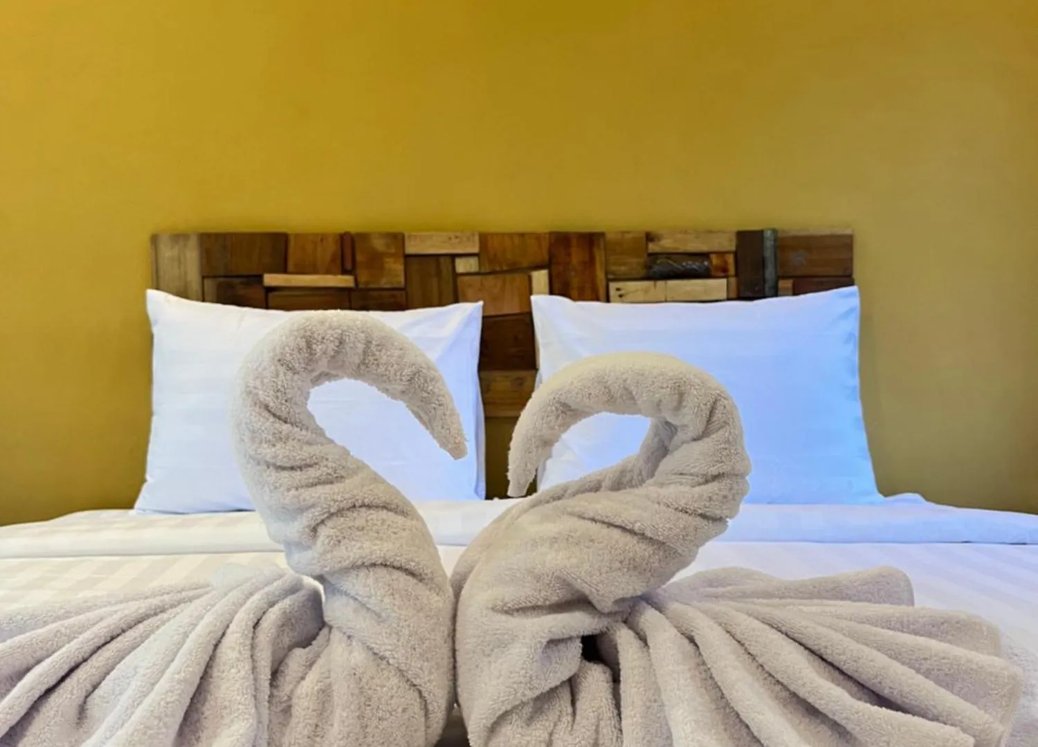 Bamboo Oasis Hotel Ubud